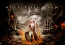 Within the Nova a lansat in format digital single-ul”Ground Zero”