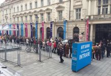 Aritmetica unui târg de artă în România