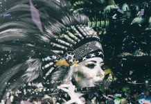 Delia lanseaza show-ul Welcome to Deliria online