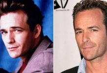 Asa arata actorii din Beverly Hills 90210 dupa 25 de ani