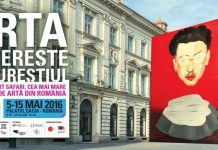 Art Safari începe revoluția