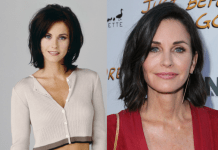Timpul trece zburand! Asa arata actorii nostri preferati din Friends dupa 21 de ani