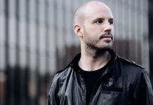 DJ SCHILLER CANTA IN DESCHIDEREA FINALEI EUROPA LEAGUE