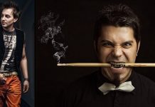 ANTRACT lansează oficial sezonul de vară cu piesa “Marea”