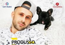 Produsso lanseaza single-ul “Unu plus unu”, feat Jayoh