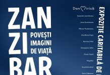 Zanzibar II: Imagini și povești de viață