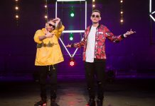 Doddy lanseaza single-ul si videoclipul “Figura”, in colaborare cu Shift