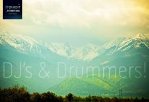 Anul ăsta facem un mare party! Xperiment In Transylvania