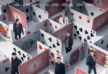 “Now You See Me: Jaful perfect 2” a cucerit box office-ul românesc