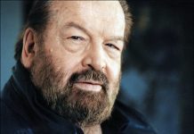 Bud Spencer, protagonistul filmelor din seria „Piedone”, a murit.