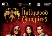 Johnny Depp transmite un mesaj video românilor