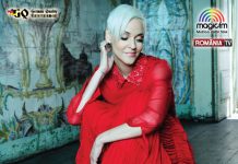 MARIZA, CEA MAI STRALUCITOARE STEA A MUZICII FADO