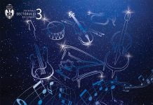 Vița de Vie deschide Stagiunea muzicală estivală Ediția a XI-a în Parcul “Al I. Cuza”