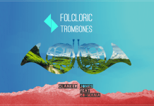 Clanker Jones lanseaza remake-ul hitului “Lasa-ma sa beau”, al trupei Ro-Mania