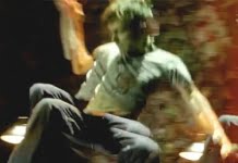 SpellGround Control w. Leo, pe 29 iulie in Control Club