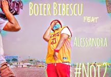 Boier Bibescu lanseaza single-ul “Noi 2”, un featuring cu Alessandra