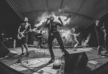 Nechita Cosmin (Haggard) este noul violonist al formației Dirty Shirt!