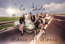 Glance lanseaza single-ul si videoclipul “Cu baietii”