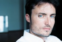 MARCO DI SAPIA alaturi de SCHOENBRUNN PALACE ORCHESTRA VIENNA