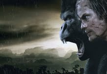 “Legenda lui Tarzan” poate fi urmărită în premieră pe marile ecrane din 8 iulie