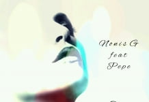 Nonis revine cu o colaborare uimitoare!