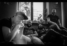 RoadkillSoda confirmaţi pe Main Stage la Exit Festival 2016!