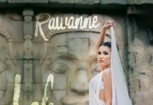 Rawanne lanseaza single-ul si videoclipul “Leh”