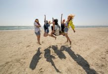 ISAIA lanseaza single-ul si videoclipul “Dinamita”