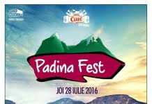 Castigatorii concursului Newcomers Padina Fest 2016