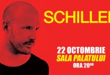 SCHILLER: „FUTURE” ESTE UN ALBUM OPTIMIST