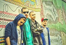 Red Bull Tour Bus: Subcarpați pleacă în turneu prin Subcarpați