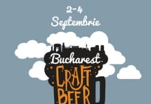 Prima ediție Bucharest Craft Beer Festival, dedicată iubitorilor de bere… altfel