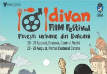 Divan Film Festival – gazdă a unui proiect dedicat tinerilor critici de film din Europa