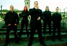 Videoclip nou Eye of Solitude