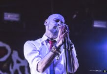 Galerie Foto: Rockstadt Extreme Fest – Ziua 1