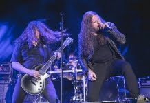 Galerie Foto: Rockstadt Extreme Fest – Ziua 2