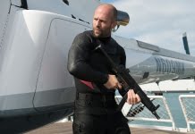 “Mecanicul 2” conduce din nou box office-ul românesc