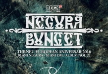 Concertul Negură Bunget din Galați se mută în Summer Time Pub