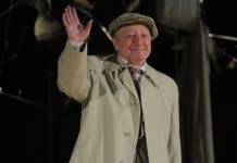 IN MEMORIAM MARIN MORARU (31 ianuarie 1937 – 21 august 2016)