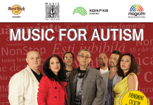 O categorie de bilete epuizată pentru concertul umanitar Taxi de la Hard Rock Cafe