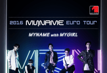 Program și reguli de acces pentru concertul MyName