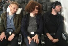 Within Temptation si Agent Fresco vin sa concerteze la prima editie ARTmania Bucharest Blast