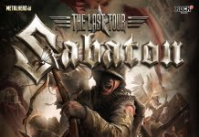 Twilight Force canta alaturi de Sabaton si Accept la Arenele Romane pe 11 martie