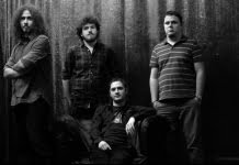 Trupa White Walls va lansa o nouă piesă în cadrul Maximum Rock Festival 2016