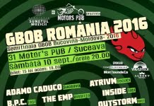 Sambata în premieră la Suceava: Semifinala GBOB Bucovina-Moldova