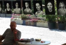 …Și iată prima zi de HOP!