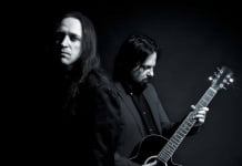 Programul concertelor Novembre, Isole, Shores of Null, Din Umbra de la Bucuresti si Cluj Napoca