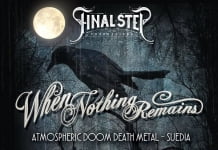 Concert When Nothing Remains, Fallen Arise si Kratos in Club Quantic -17 octombrie