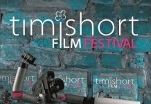 “The Man Who Was Thursday” va deschide cea de-a 8-a ediție a Timishort