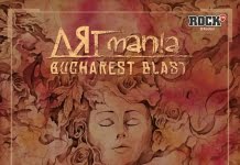 Sâmbătă, 3 septembrie, începe sezonul concertelor mari de toamnă la prima ediție ARTmania Bucharest Blast